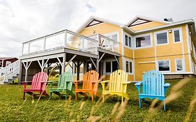 Neddies Harbour Inn